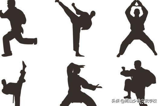 武术体育赛事简介（武术都有什么武术比赛项目？）