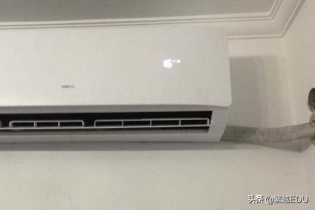 格力空调维修（格力空调简单维修？）