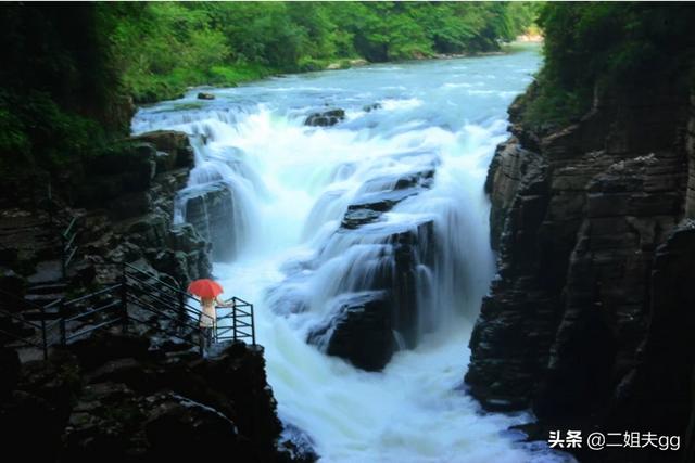 邵阳月牙泉旅游攻略路线， 邵阳月牙泉旅游攻略路线图