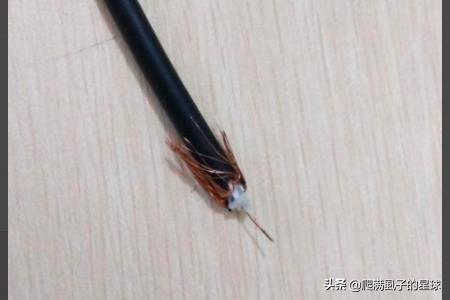 视频连接线视频连接线有哪几种