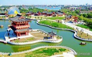 郑州自驾旅游景点大全， 郑州自驾旅游景点大全图片