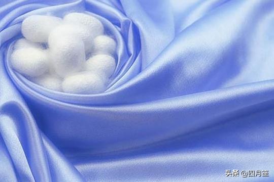 真丝材质衣服怎么保养(图4)