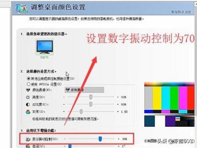 显卡配置如何看