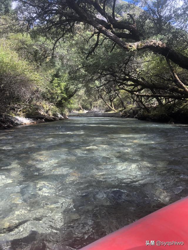 成都市有哪些景物类型