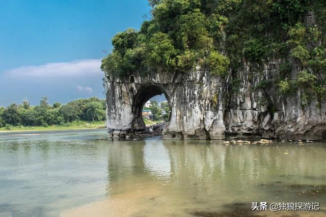 桂林市哪里可以拍照