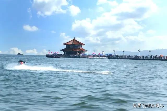 夏天自驾游海滩路线，夏天自驾游海滩路线图