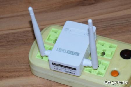 totolink ex300中继设置