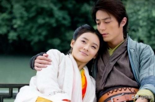 于正版神雕侠侣演员表(2014的新版神雕侠侣都有哪些演员？)