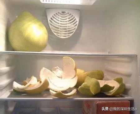 新冰箱散味一般要多久？：十分钟冰箱除异味