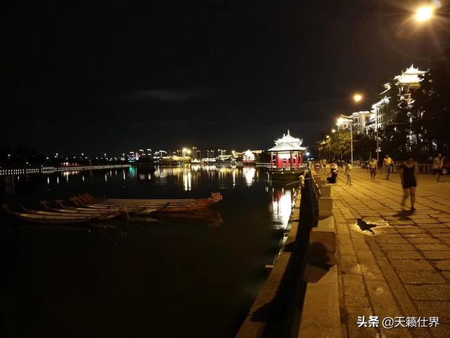 翔安旅游必去十大景点-翔安旅游必去十大景点有哪些