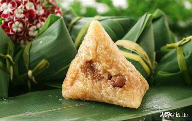 粽子的传说故事（粽子故事的由来）