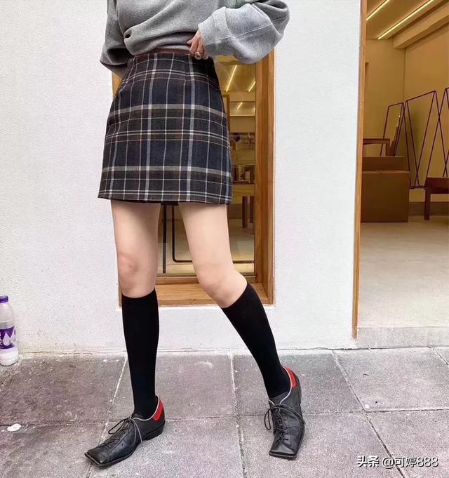 应该怎样搭配衣服最潮流(图3)
