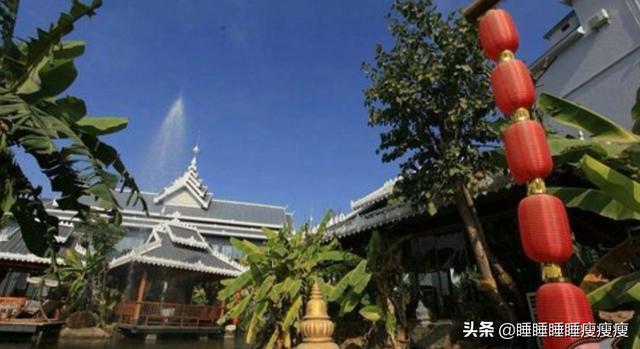 云南保山市高黎贡山旅游度假区摘葡萄山庄菜谱大全价格表,保山高黎贡山旅游攻略