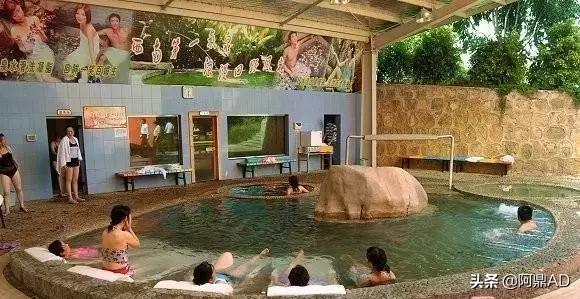 德仲温泉景点门票价格， 德仲温泉简介