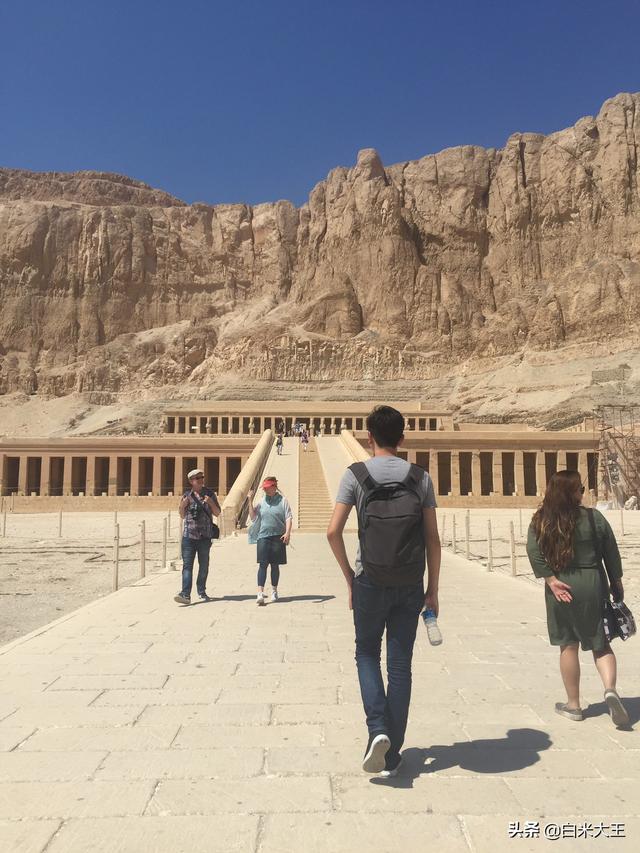 埃及旅游指南埃及旅游指南手抄报