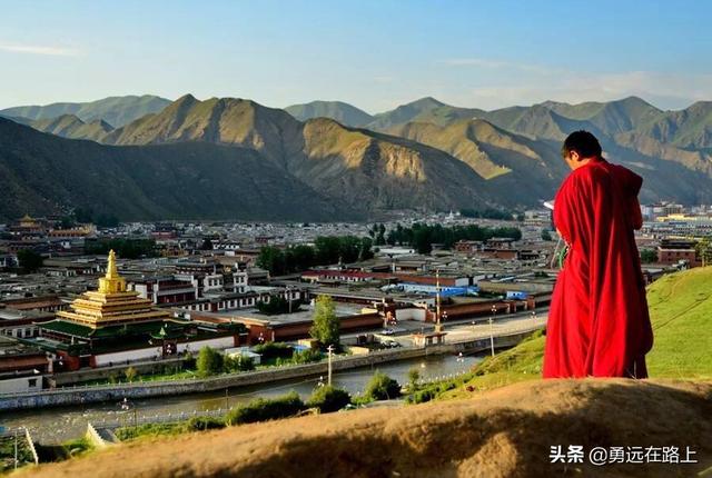 小众自驾游路线走俏，自驾小众旅游景点推荐