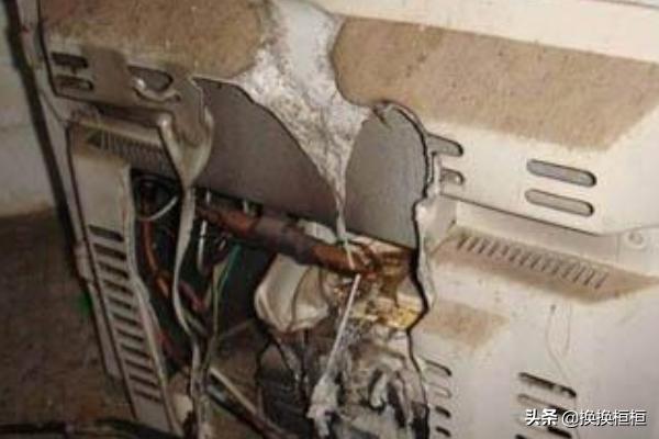 冰箱漏电的原因，如何克服漏电现象？(电冰箱漏电的具体原因)