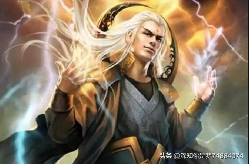 神墓主角几个老婆（神墓主角是什么身份）