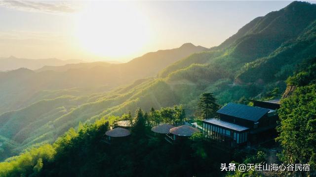 潜山周边旅游景点大全，潜山周边旅游景点大全排名