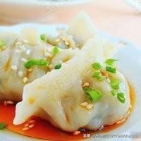 韭菜鸡蛋饺子馅怎么调好吃-韭菜鸡蛋饺子馅怎么调好吃又嫩