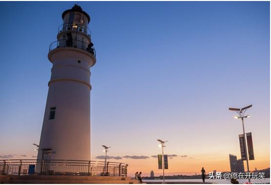 青岛旅游必去的景点图片(图4)