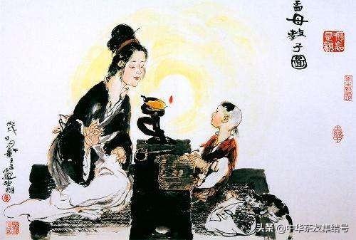 关于母亲的古诗（关于母亲的古诗词）