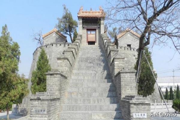 周口旅游必去景点推荐(图4)