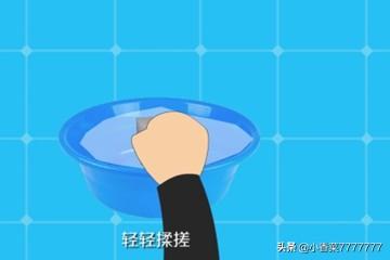 皮包上的污渍怎么去除(图3)