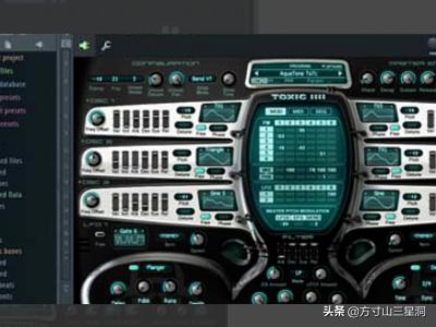 制作音乐的软件制作音乐的软件免费下载