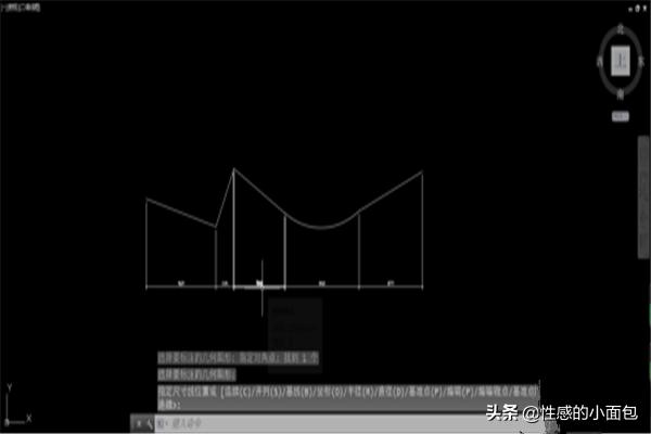 cad快速标注cad快速标注尺寸快捷键