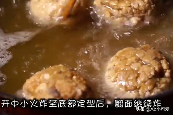 狮子头怎么做-狮子头怎么做好吃又简单
