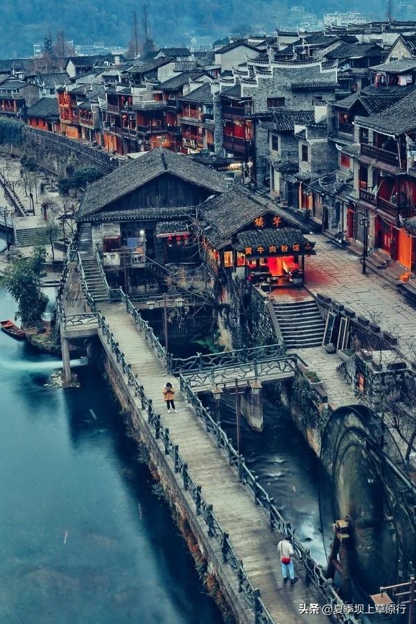哪里比较适合旅游休息