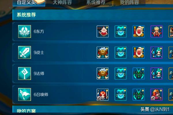 战歌竞技场2021最恶心阵容？战歌竞技场还能玩吗？