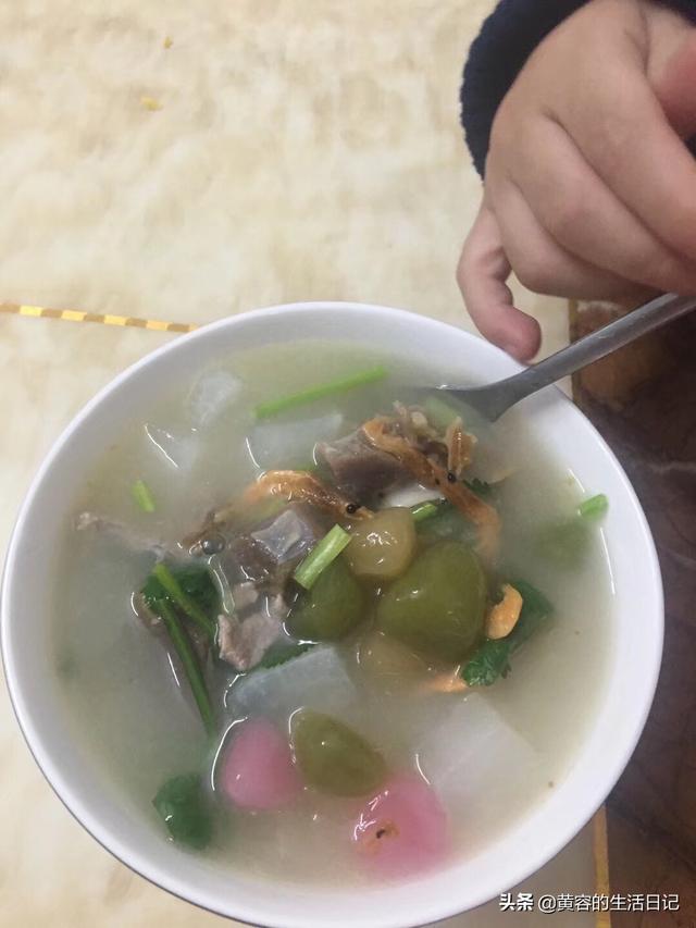 一个人吃饭（一个人吃饭，要怎么做饭才好？）
