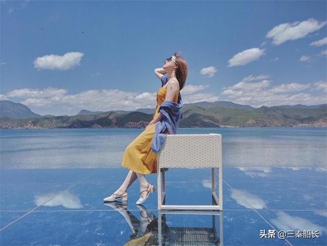 冬季旅游突然火了的说说