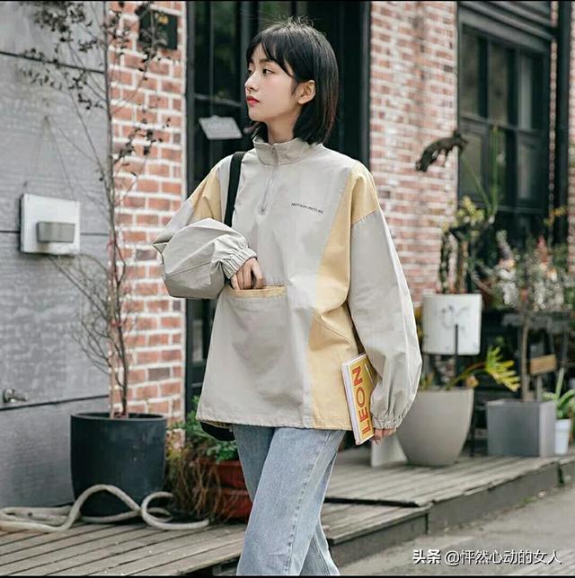 小孩怎么搭配最时髦图片(图8)