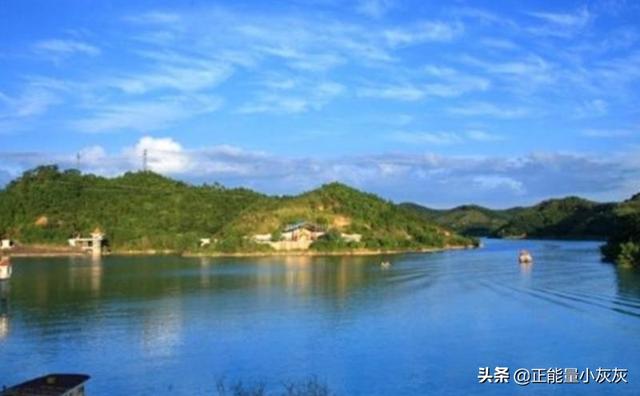 梅州旅游必去十大景点（梅州旅游必去十大景点排名）