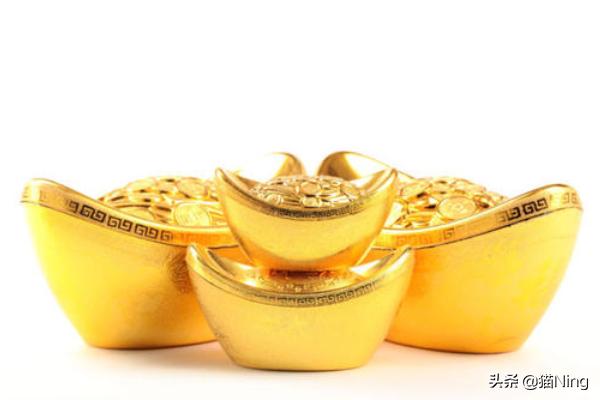 怎么辨别黄金真假(图1)