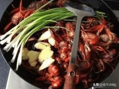 麻辣小龙虾窍门-麻辣小龙虾窍门视频