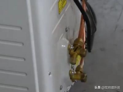 [空气能热水器安装]空气能热水器安装方法？