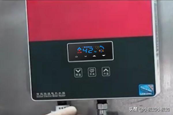 清洗电热水器清洗电热水器多少钱一台