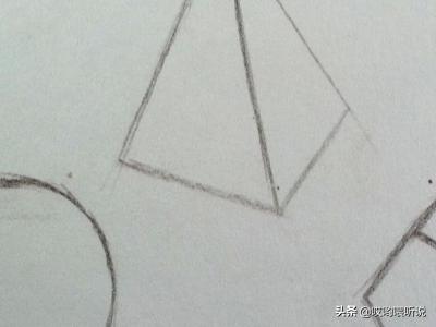 s形构图（素描中常见的构图形式和错误构图？）