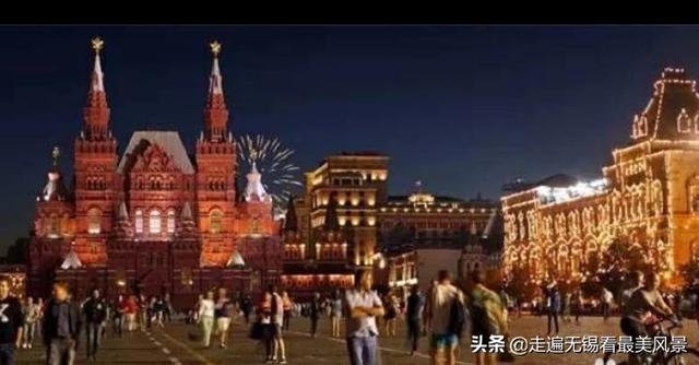 国内必去的旅游景点拍照(图20)