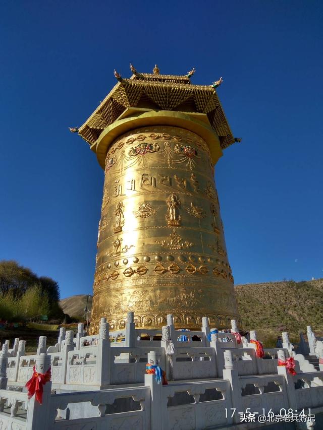 包头孔庙旅游攻略路线， 包头孔庙旅游攻略路线图
