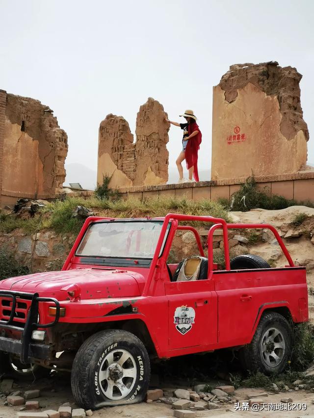 青海宁夏甘肃旅游景点大全， 甘肃青海宁夏旅游景点大全介绍