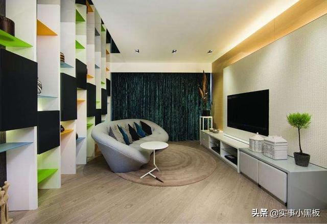 小型客厅家具摆设图片-小型客厅家具摆设图片大全