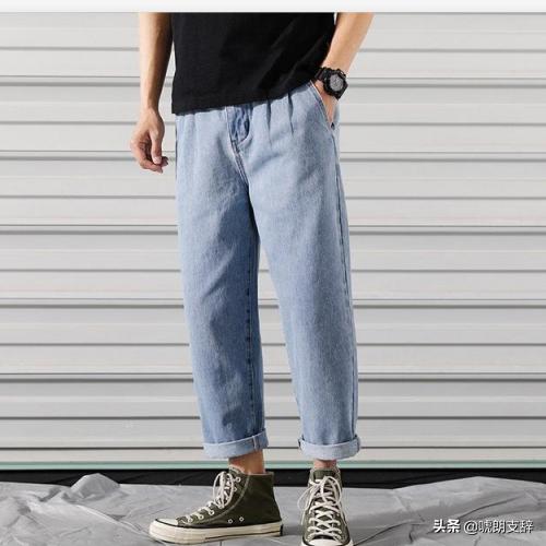 男士有点瘦如何穿衣搭配(图8)