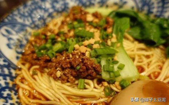 重庆的特色美食（重庆有哪些特色美食？）