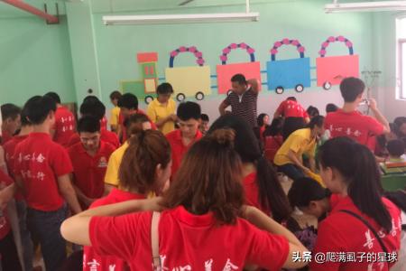 去孤儿院做义工要经过什么流程？