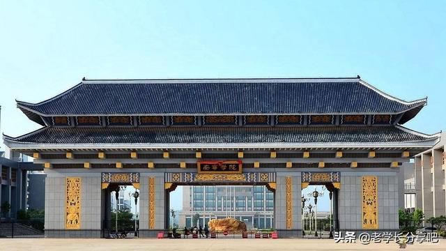 南宁市学校怎么样